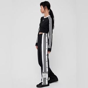 Adidas OG Adibreak Track Pant Small